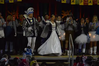 Foto 5 aus der Archivgalerie Karneval 2018 (2018)
