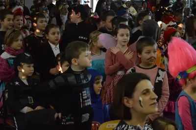 Foto 15 aus der Archivgalerie Karneval 2018 (2018)