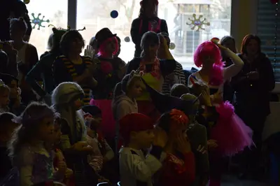 Foto 18 aus der Archivgalerie Karneval 2018 (2018)