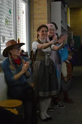 Foto 19 aus der Archivgalerie Karneval 2018 (2018)