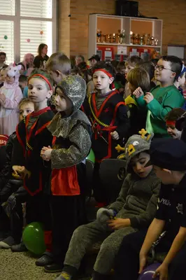 Foto 26 aus der Archivgalerie Karneval 2018 (2018)