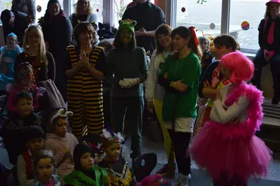 Foto 32 aus der Archivgalerie Karneval 2018 (2018)