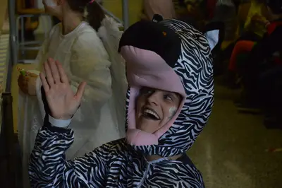 Foto 33 aus der Archivgalerie Karneval 2018 (2018)