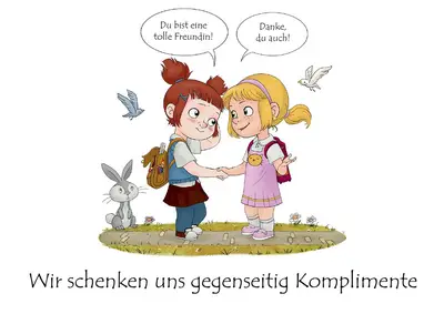 Foto 7 aus der Archivgalerie Nikolausbesuch 2018 (2018)