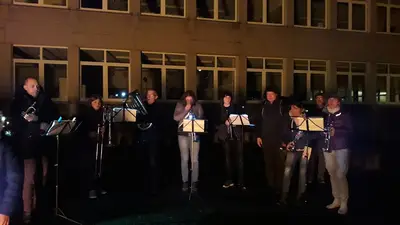 Foto 1 aus der Archivgalerie Sankt Martin 2018 (2018)