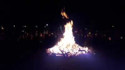 Foto 2 aus der Archivgalerie Sankt Martin 2018 (2018)