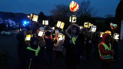 Foto 5 aus der Archivgalerie Sankt Martin 2018 (2018)