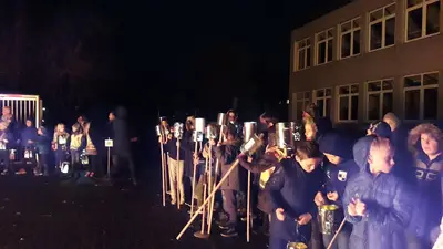 Foto 6 aus der Archivgalerie Sankt Martin 2018 (2018)