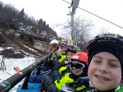 Foto 11 aus der Archivgalerie Skitag (2018)