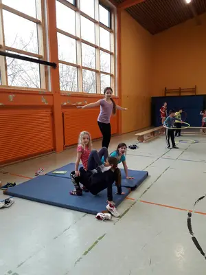 Foto 4 aus der Archivgalerie Team (2018)
