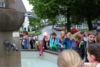 Foto 1 aus der Archivgalerie Besuch aus Hem (2019)