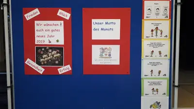 Foto 3 aus der Archivgalerie Motto Januar (2019)