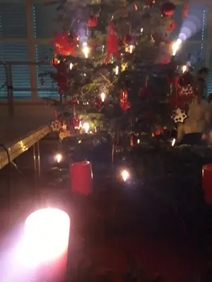 Foto 3 aus der Archivgalerie Nikolaus 2019 (2019)