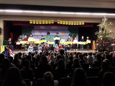 Foto 4 aus der Archivgalerie Nikolaus 2019 (2019)
