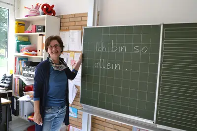 Foto 1 aus der Archivgalerie Corona (2020)