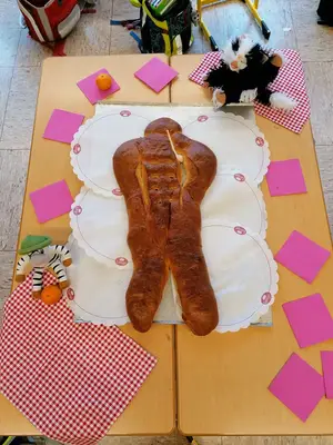 Foto 9 aus der Archivgalerie Sankt Martin 2020 (2020)