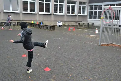 Foto 5 aus der Archivgalerie Sport und Theater (2020)