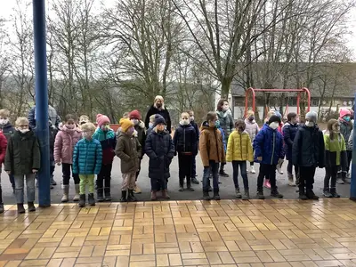 Foto 3 aus der Archivgalerie Adventsfeier 2021 (2021)