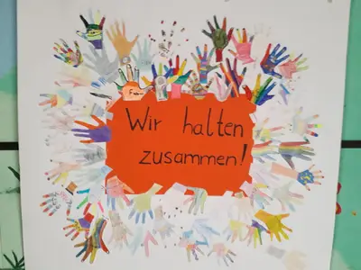 Foto 1 aus der Archivgalerie Motto des Monats (2021)
