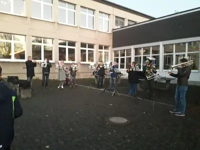 Foto 1 aus der Archivgalerie Sankt Martin 2021 (2021)