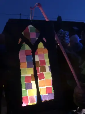 Foto 5 aus der Archivgalerie Sankt Martin 2021 (2021)