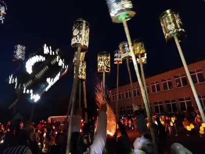 Foto 7 aus der Archivgalerie Sankt Martin 2021 (2021)