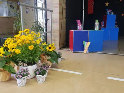 Foto 12 aus der Archivgalerie Abschluss 4a (2022)