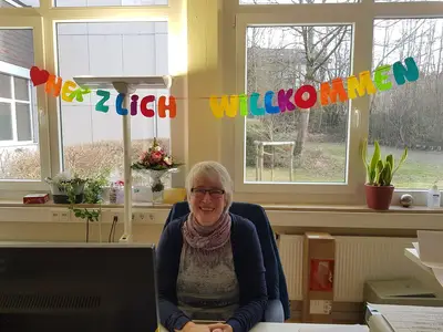 Foto 1 aus der Archivgalerie Frau Irle (2022)