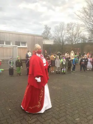 Foto 1 aus der Archivgalerie Karneval 2022 (2022)