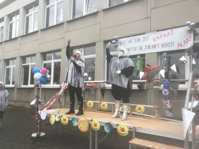 Foto 2 aus der Archivgalerie Karneval 2022 (2022)