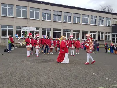 Foto 3 aus der Archivgalerie Karneval 2022 (2022)