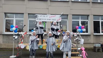 Foto 4 aus der Archivgalerie Karneval 2022 (2022)