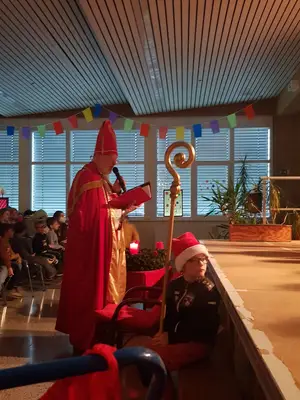 Foto 1 aus der Archivgalerie Nikolaus 2022 (2022)