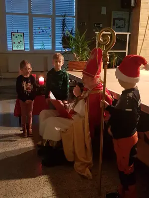Foto 3 aus der Archivgalerie Nikolaus 2022 (2022)