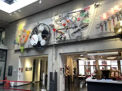 Foto 9 aus der Archivgalerie Projektwoche 2022 (2022)