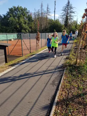Foto 6 aus der Archivgalerie Sponsorenlauf (2022)