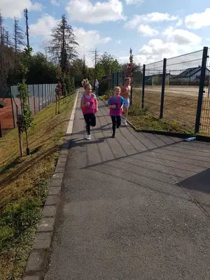Foto 7 aus der Archivgalerie Sponsorenlauf (2022)