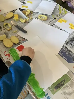 Foto 5 aus der Archivgalerie Tolle Knolle (2022)
