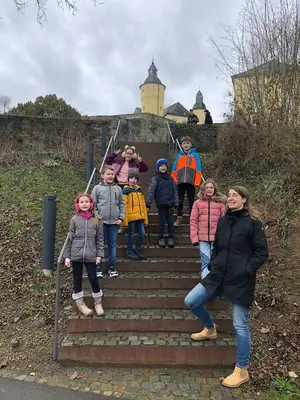 Foto 6 aus der Archivgalerie Garten (2023)