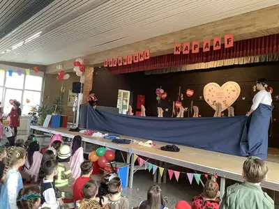 Foto 3 aus der Archivgalerie Karneval 2023 (2023)