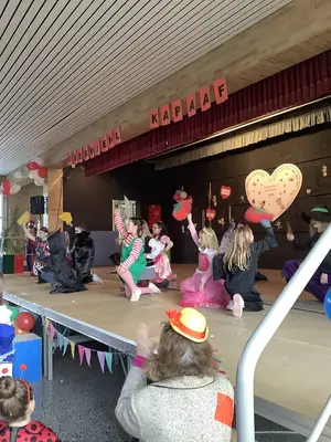 Foto 4 aus der Archivgalerie Karneval 2023 (2023)