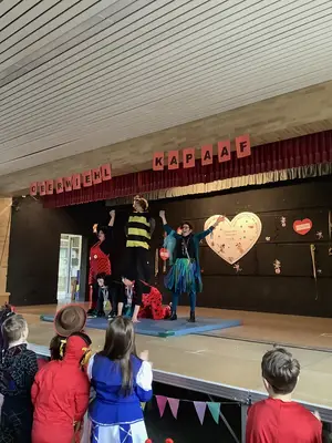 Foto 5 aus der Archivgalerie Karneval 2023 (2023)