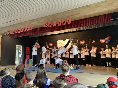 Foto 8 aus der Archivgalerie Karneval 2023 (2023)
