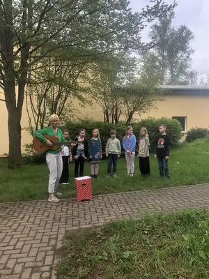 Foto 20 aus der Archivgalerie Projektwoche Natur (2023)