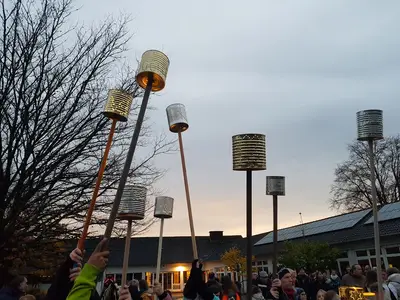 Foto 2 aus der Archivgalerie Sankt Martin 2023 (2023)