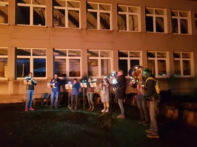 Foto 5 aus der Archivgalerie Sankt Martin 2023 (2023)