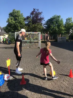 Foto 5 aus der Archivgalerie Sport 2023 (2023)