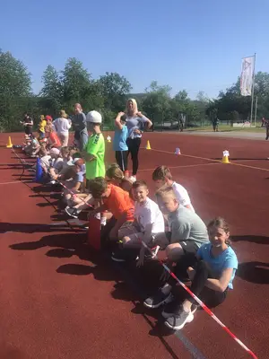 Foto 7 aus der Archivgalerie Sport 2023 (2023)