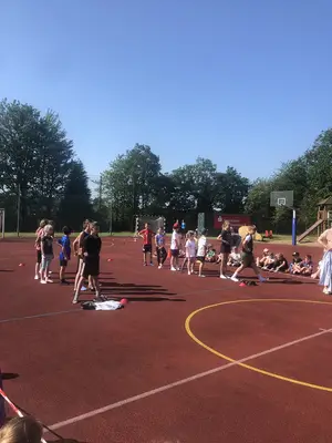 Foto 9 aus der Archivgalerie Sport 2023 (2023)