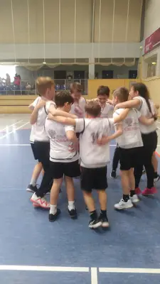 Foto 2 aus der Archivgalerie Handballturnier 2024 (2024)